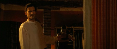 D.W.莫菲特的写真-1996《偷香》