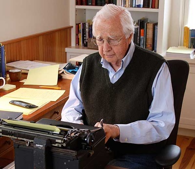 大卫·麦卡洛的写真