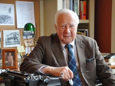 大卫·麦卡洛的写真