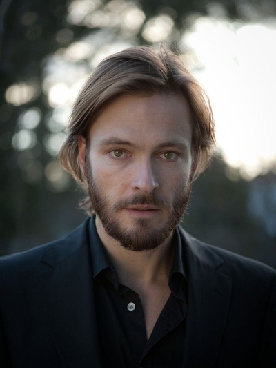 安德烈亚斯·皮奇曼的写真