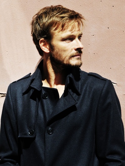 安德烈亚斯·皮奇曼的写真