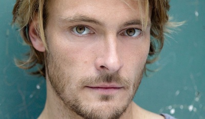 安德烈亚斯·皮奇曼的写真