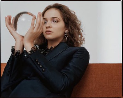 丽莎·维卡里的写真