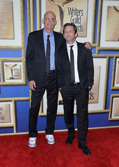 E·马克斯·弗莱的写真