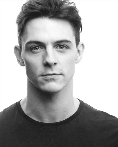 马丁·麦克里迪的写真