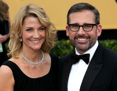 南茜·卡瑞尔 的写真