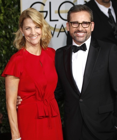 南茜·卡瑞尔 的写真