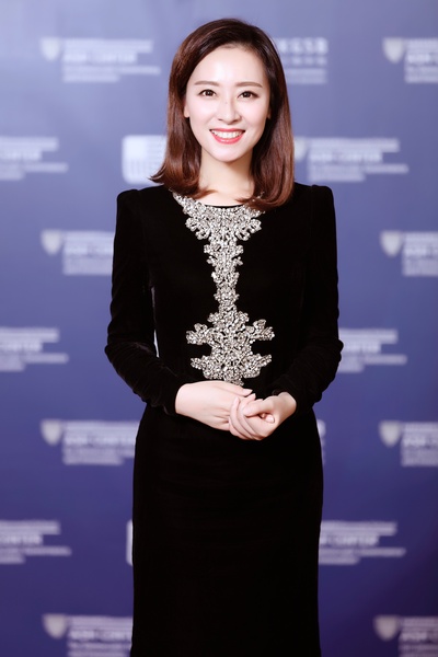 吴婷的写真-吴婷