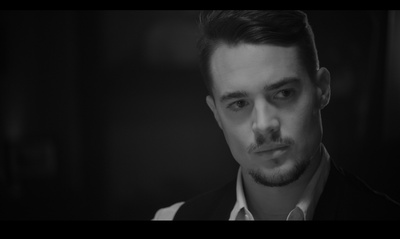 亚历山大·德雷蒙的写真