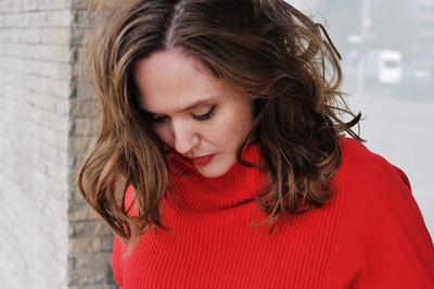 艾米莉·考克斯的写真