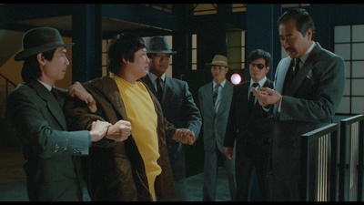 张耀华的写真-《福星高照》