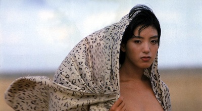 中泽庆子的写真