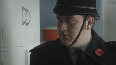 西恩·里格比的写真