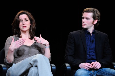 阿比吉尔·肖的写真