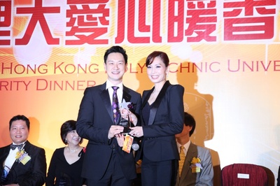 李浩林的写真-李浩林 邝美云