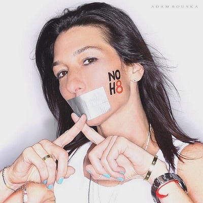 艾莉森·艾得勒的写真