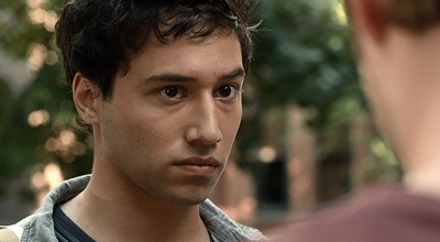 杰西·拉斯的写真-Jesse Rath in Being ...