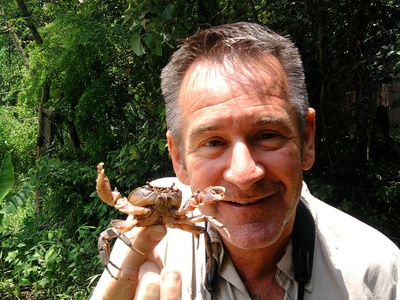  奈吉尔·马文的写真