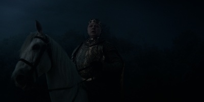 邵恩·杜里的写真-the witcher s01e08