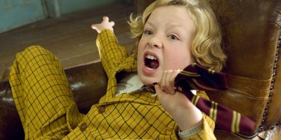 埃罗斯·维拉霍斯的写真-《魔法保姆麦克菲2》...