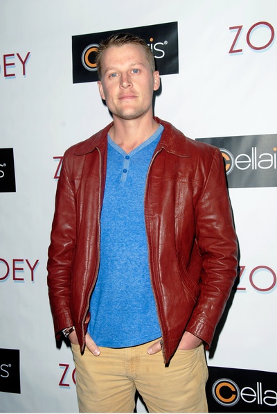 大卫·霍夫林的写真