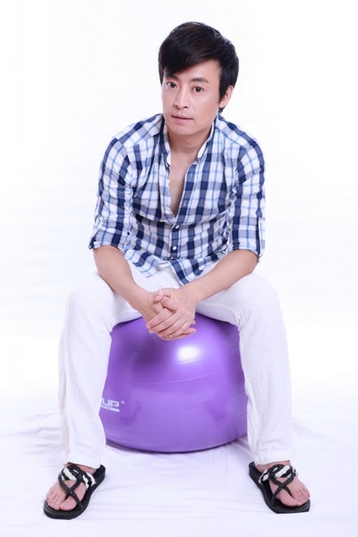 徐光的写真-写真