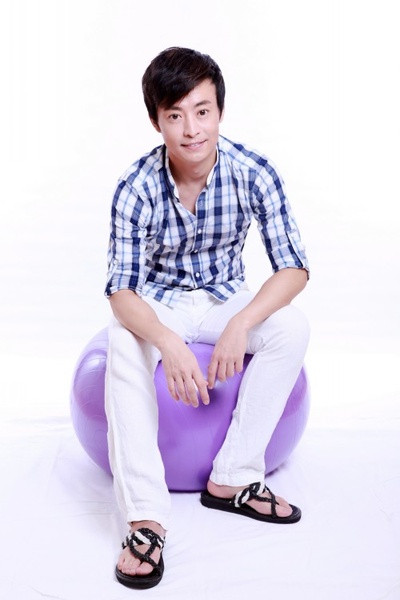 徐光的写真-写真