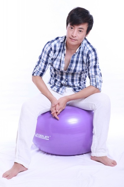 徐光的写真-写真