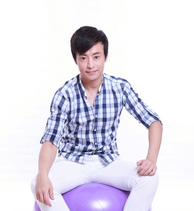 徐光的写真-写真