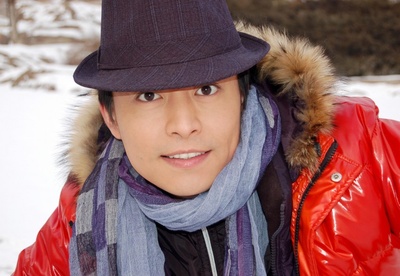 徐光的写真-生活照