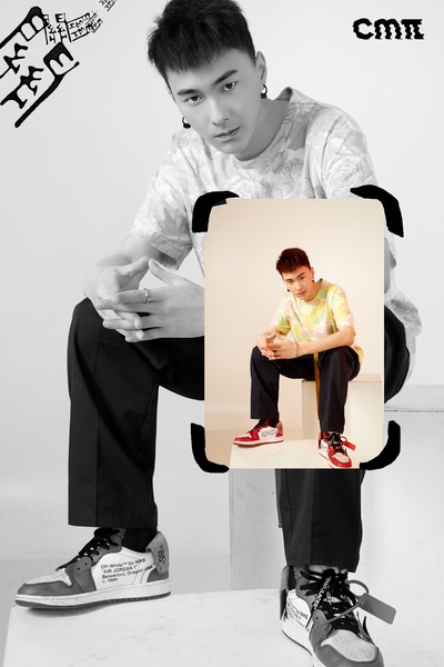 刘彤的写真-刘彤Tonny —— 厘米...