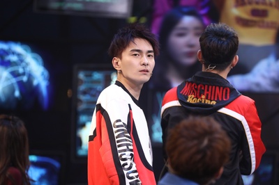 刘彤的写真-刘彤Tonny 《大片起来...