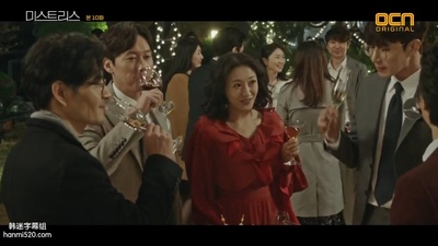 张熙晶的写真-情妇 미스트리스 (201...