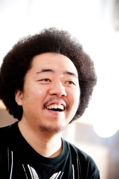 池田贵史的写真