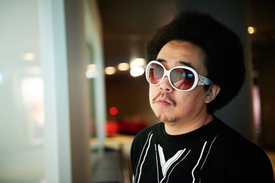 池田贵史的写真