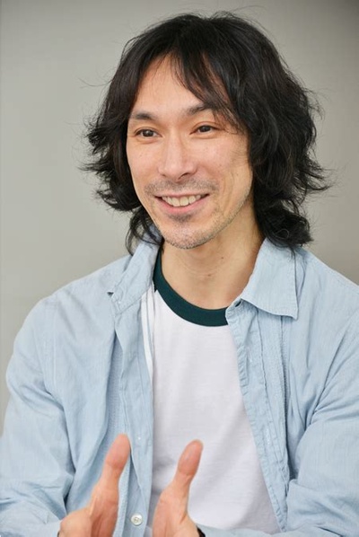 首藤康之的写真