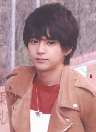 佐藤胜利的写真