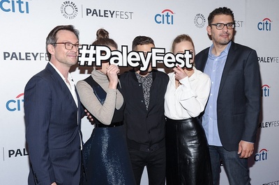 山姆·艾斯梅尔的写真