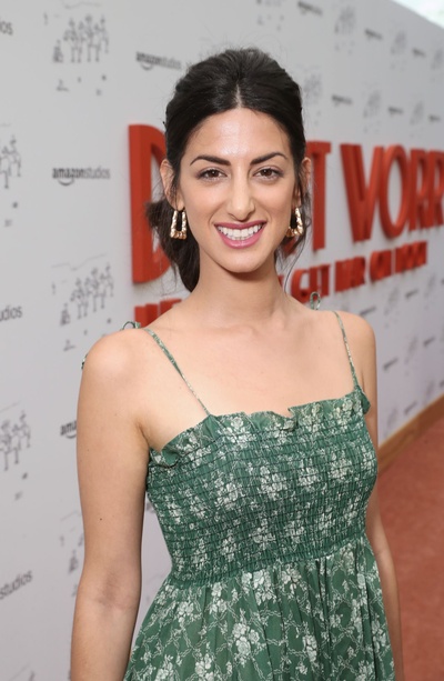 艾登·梅耶里的写真