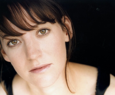 布洛克·布罗姆的写真