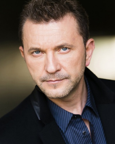 克里斯托弗·康纳德的写真