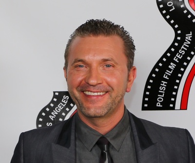 克里斯托弗·康纳德的写真