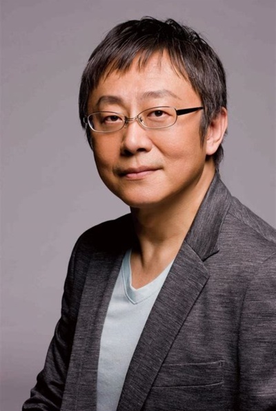 松尾贵史的写真