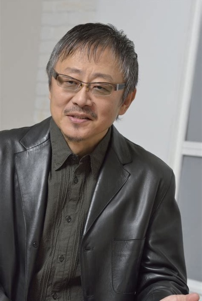 松尾贵史的写真