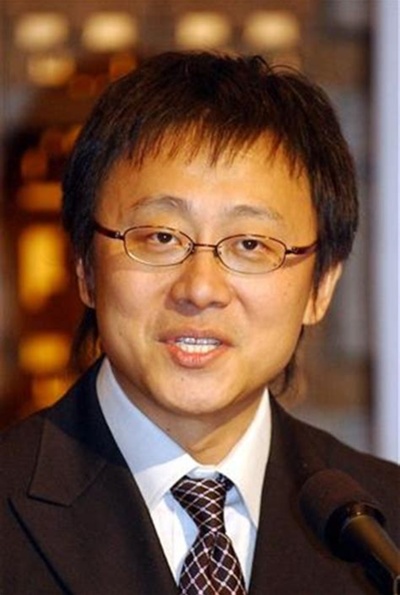 松尾贵史的写真