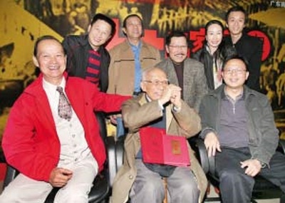 廖致楷的写真-《七十二家房客》重上...