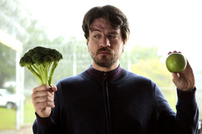 查尔斯·哈尔福德的写真