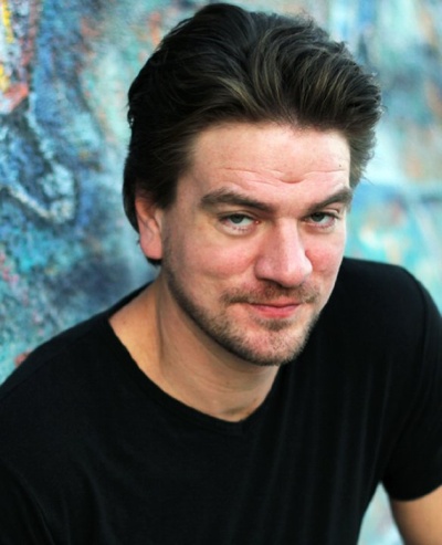 查尔斯·哈尔福德的写真