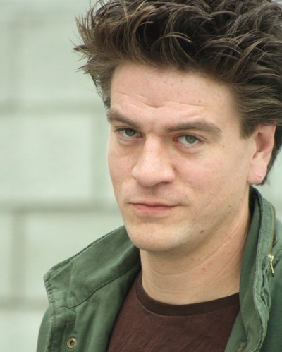 查尔斯·哈尔福德的写真