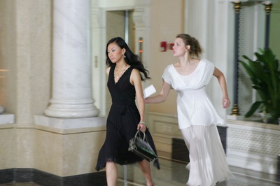 杨亚星的写真-剧照